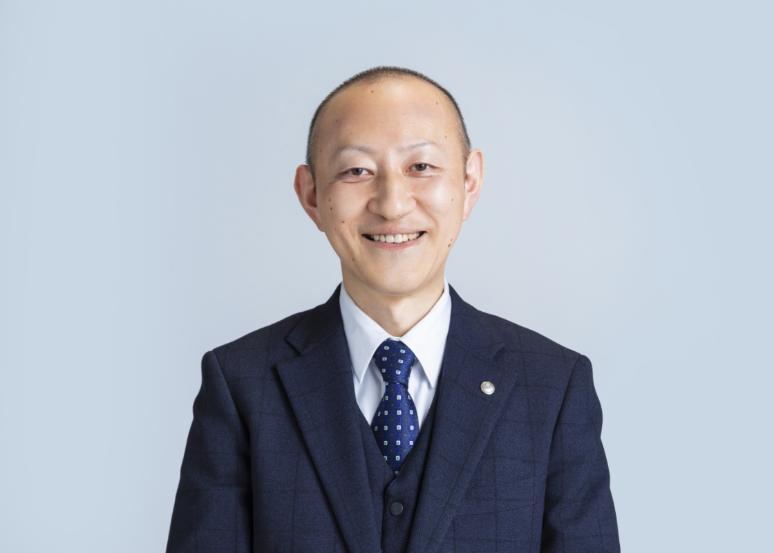 代表パートナー税理士 今田隆幸