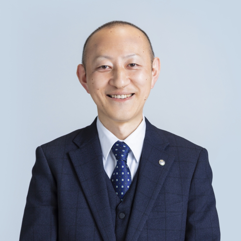 代表パートナー税理士 今田隆幸